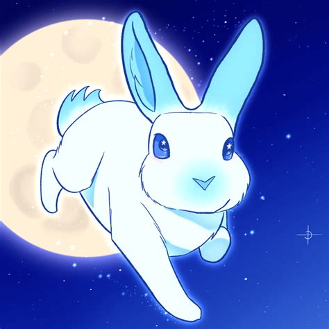 Moon Rabbit 1xbet